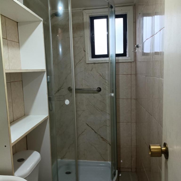 Cabañas Cadiz Valdivia - Apartamento Estándar de 2 dormitorios - 10