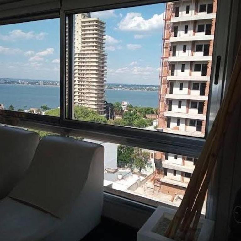 Apart Belgrano Posadas - Apartamento de 2 dormitorios - 48