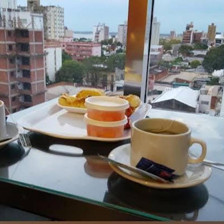 Apart Belgrano Posadas - Apartamento de 2 dormitorios - 49