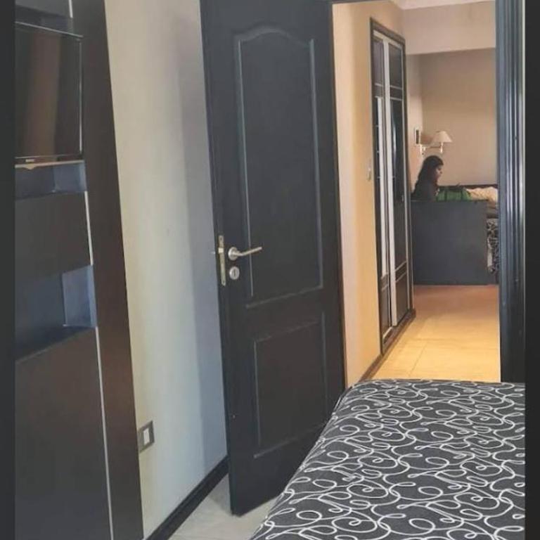 Apart Belgrano Posadas - Apartamento de 2 dormitorios - 50