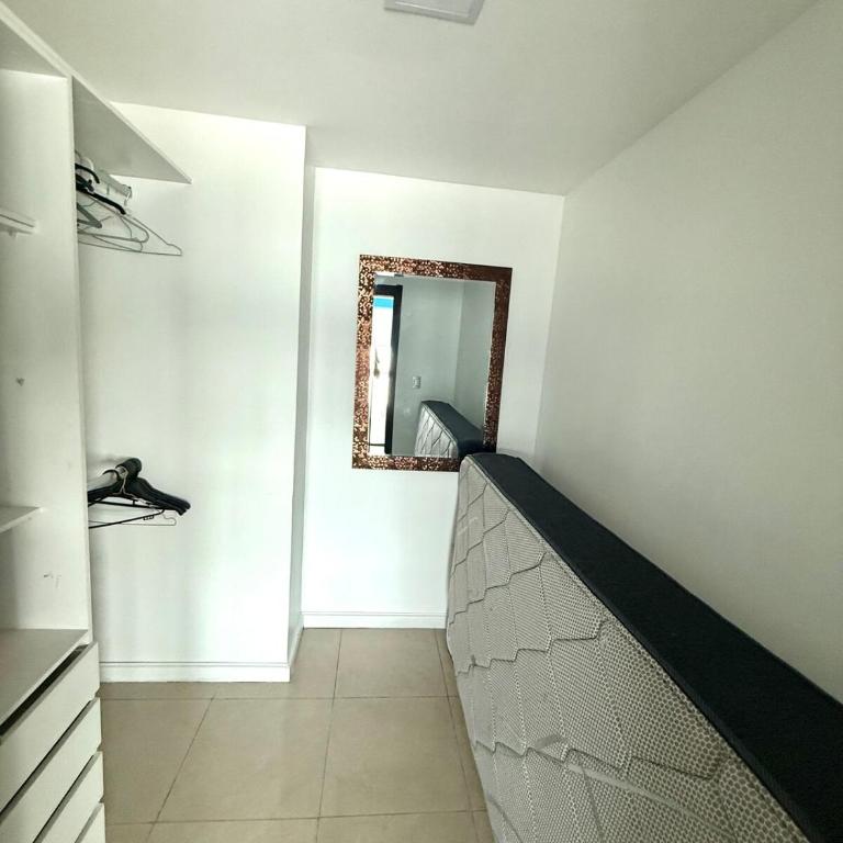 Lujoso departamento vista al río dos dormitorios RF1-202 - Two-Bedroom Apartment with River View - 10