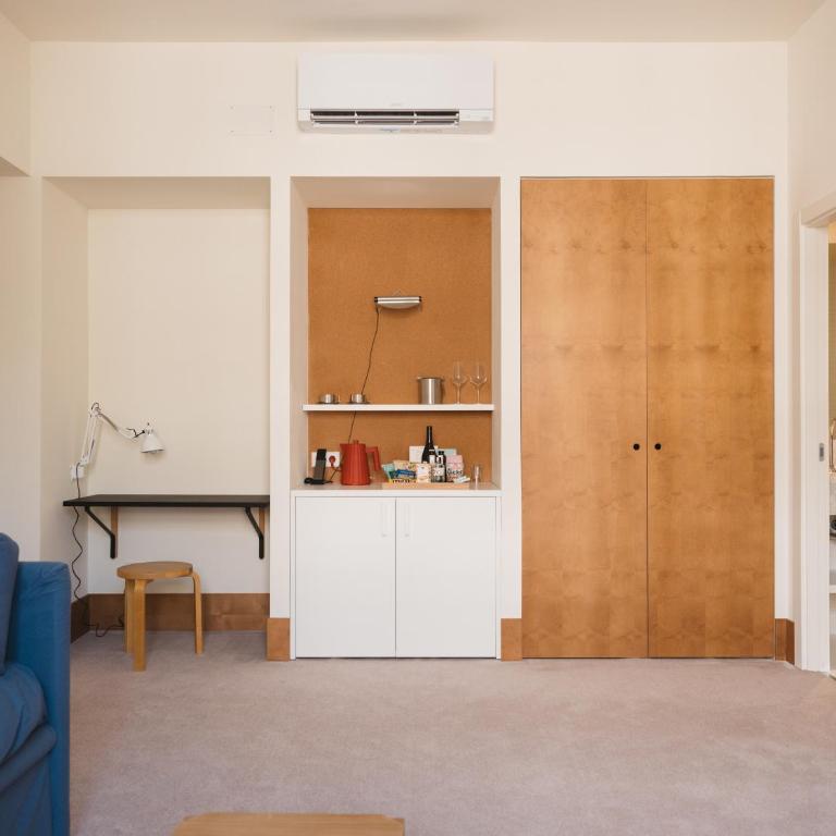 Círculo Condal - Suite - 6