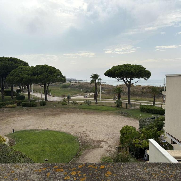 Appartement vue mer - 4 pers. - FR-1-250-344 - Apartment - 3