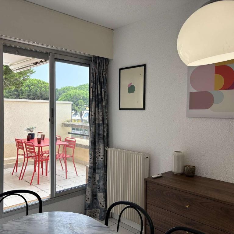 Appartement vue mer - 4 pers. - FR-1-250-344 - Apartment - 9