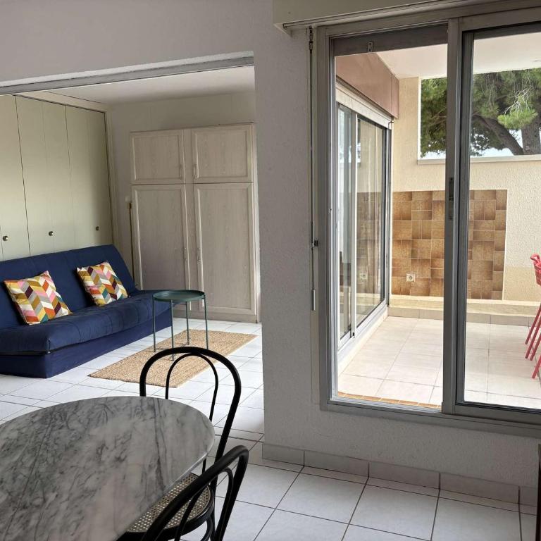 Appartement vue mer - 4 pers. - FR-1-250-344 - Apartment - 10