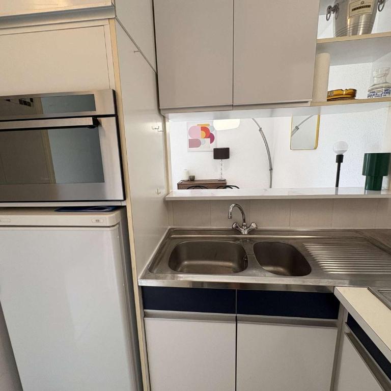 Appartement vue mer - 4 pers. - FR-1-250-344 - Apartment - 12