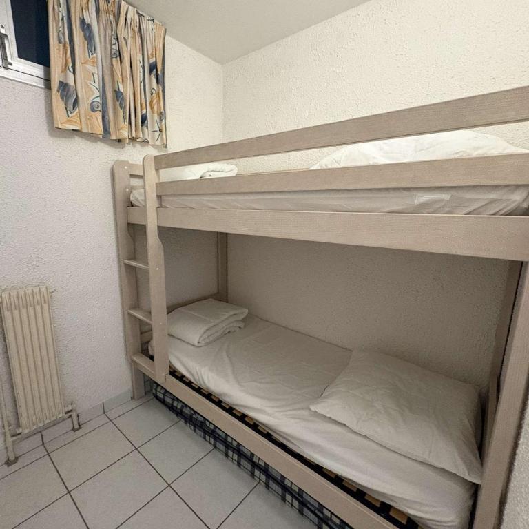Appartement vue mer - 4 pers. - FR-1-250-344 - Apartment - 14