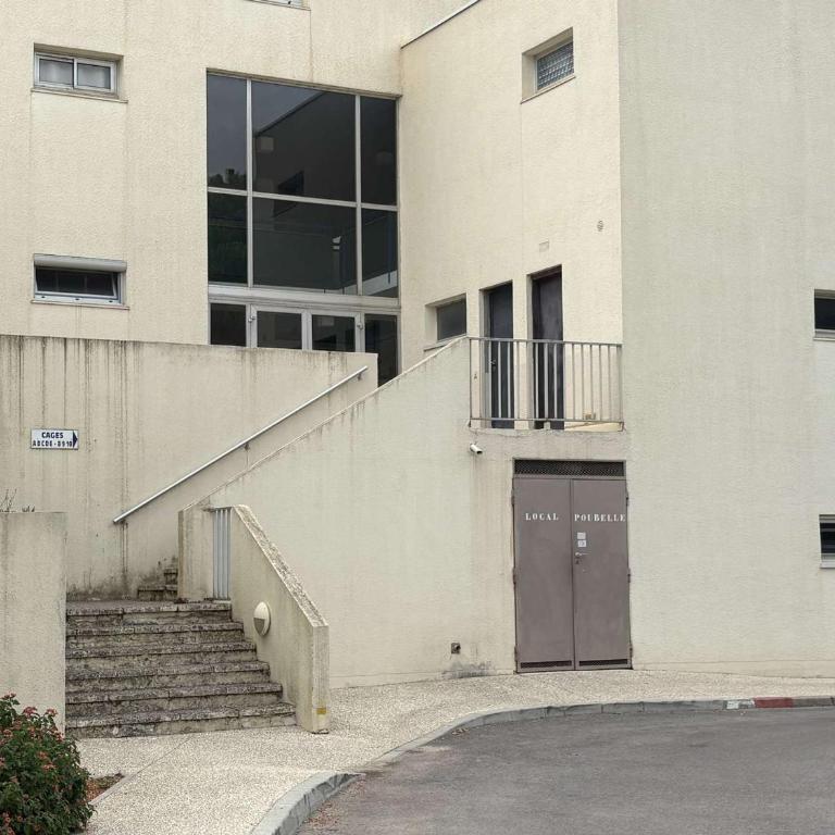 Appartement vue mer - 4 pers. - FR-1-250-344 - Apartment - 19