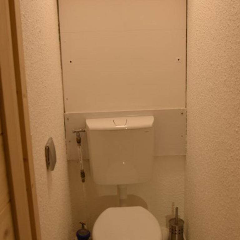 Appartement avec balcon et vue sur montagne - FR-1-266-275 - Apartamento - 10