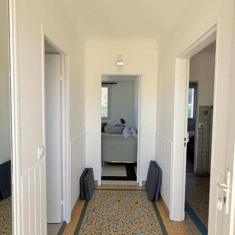 Appartement charmant à Villers-sur-Mer - 2 pers. - FR-1-712-108 - Appartement - 7