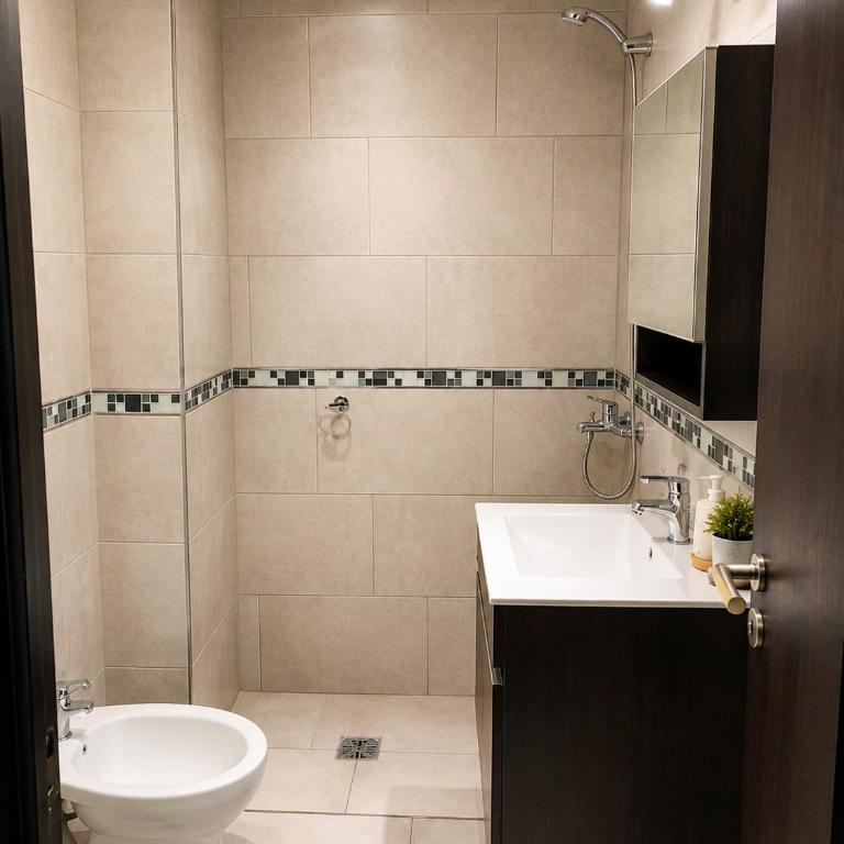 Maltel Tors - Apartamento de 1 dormitorio - 7