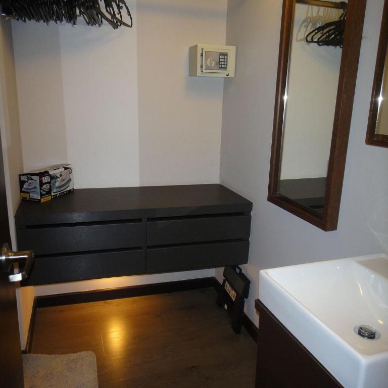 Apartach-Apartamento 203 - Apartamento de 1 dormitorio - 17