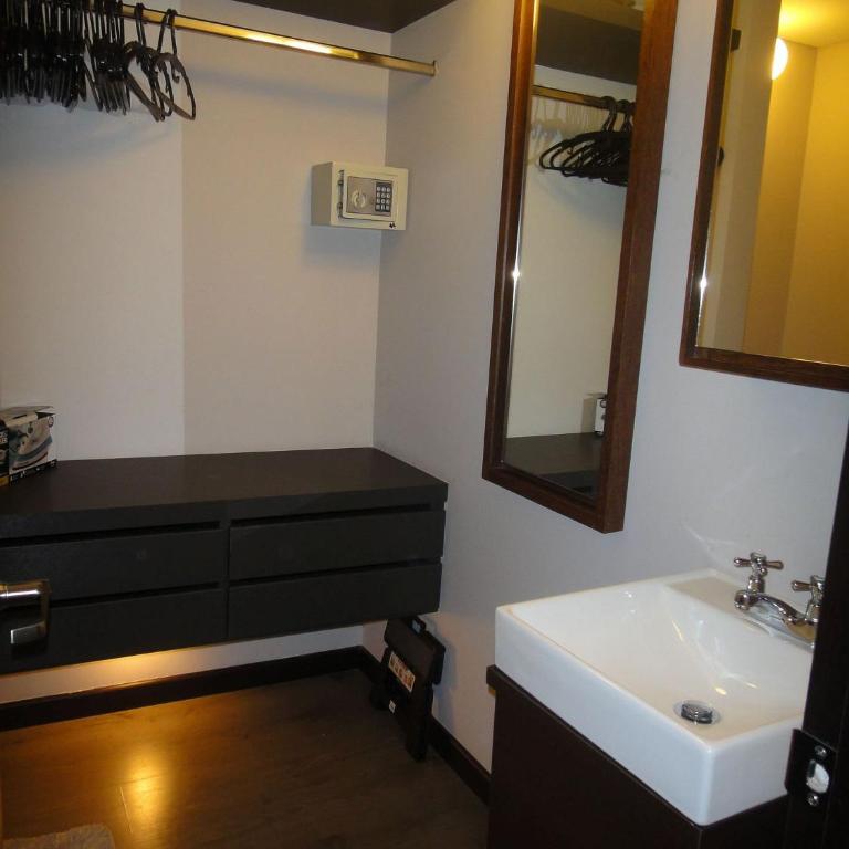 Apartach-Apartamento 203 - Apartamento de 1 dormitorio - 19