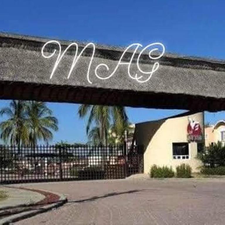 Mateos Garzas Acapulco - Apartment mit 1 Schlafzimmer - 1