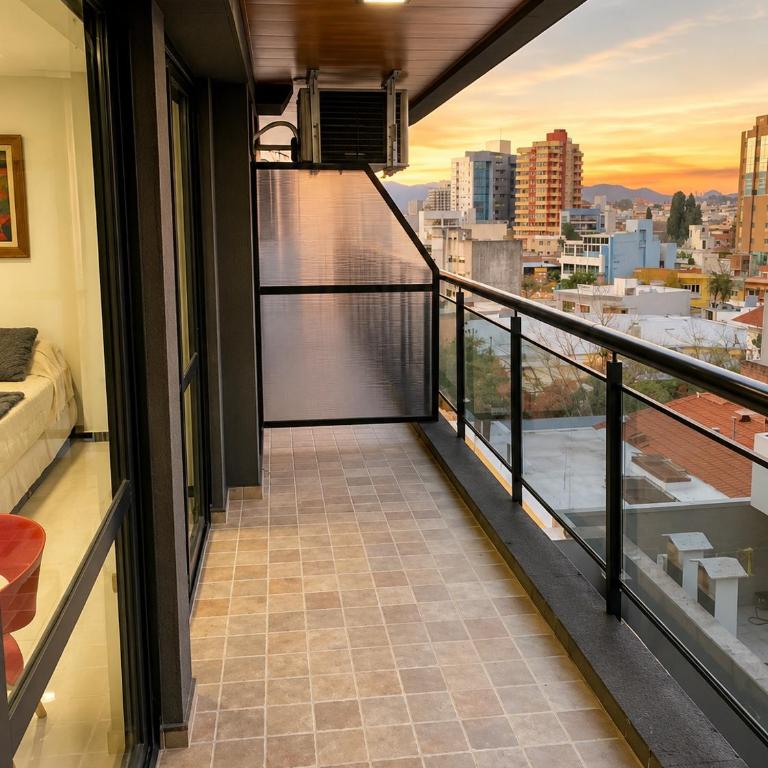 Maltel Tors - Apartamento de 1 dormitorio - 9