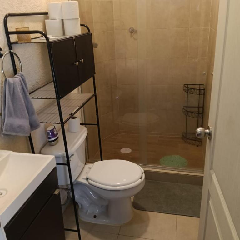 Mateos Garzas Acapulco - Apartment mit 1 Schlafzimmer - 3