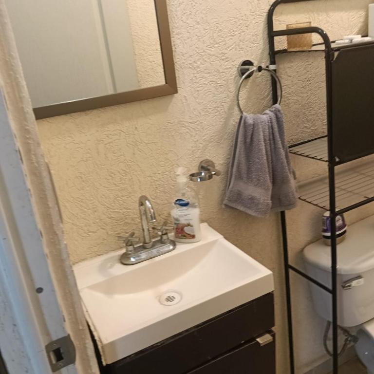 Mateos Garzas Acapulco - Apartment mit 1 Schlafzimmer - 4