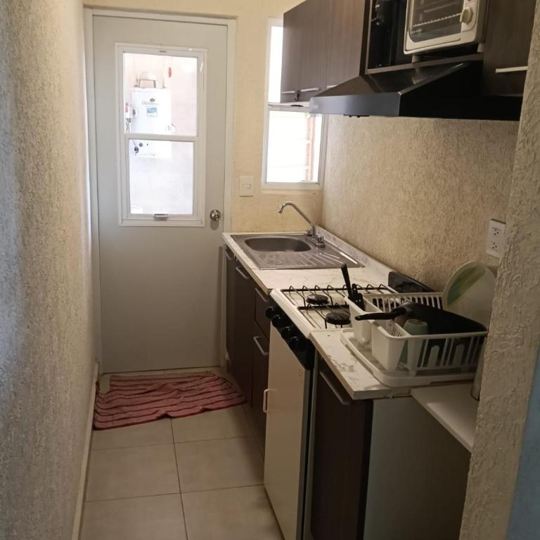 Mateos Garzas Acapulco - Apartment mit 1 Schlafzimmer - 5