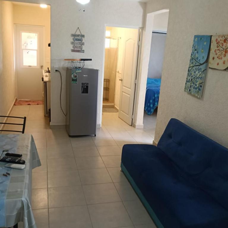 Mateos Garzas Acapulco - Apartment mit 1 Schlafzimmer - 8