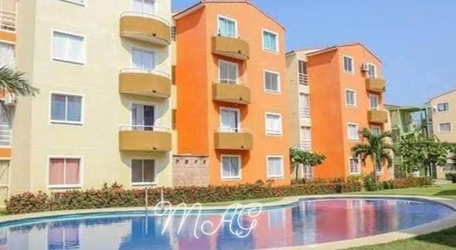 Mateos Garzas Acapulco - Apartment mit 1 Schlafzimmer - 10