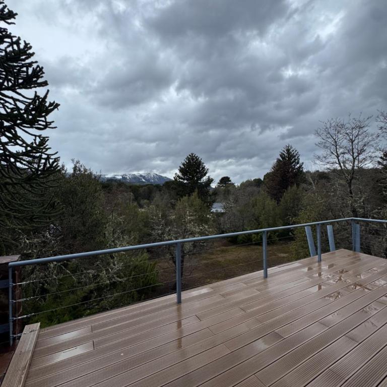 Estrellas de la Laguna - Two-Bedroom House - 24