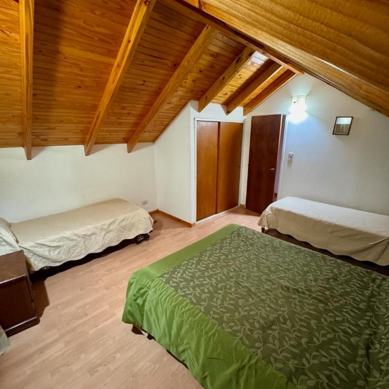 AntuLihuen - Apartamento de 2 dormitorios - 20
