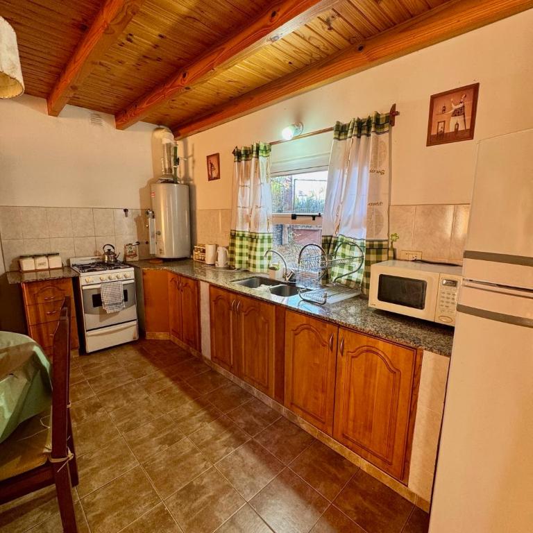 AntuLihuen - Apartamento de 2 dormitorios - 27