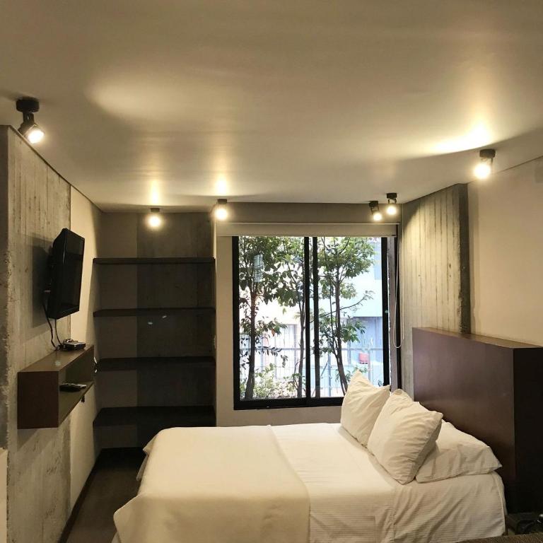 Apartach - Apartamento 204 - Apartamento - 22