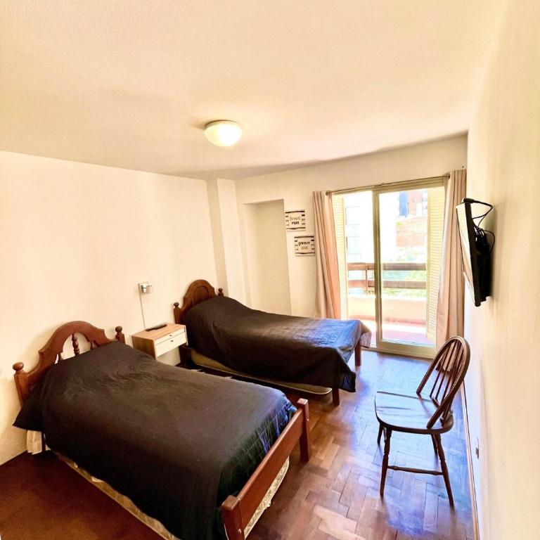 Depto Amplio en Nueva Cordoba a Mts de Ulton y Patio Olmos - Two-Bedroom Apartment - 2