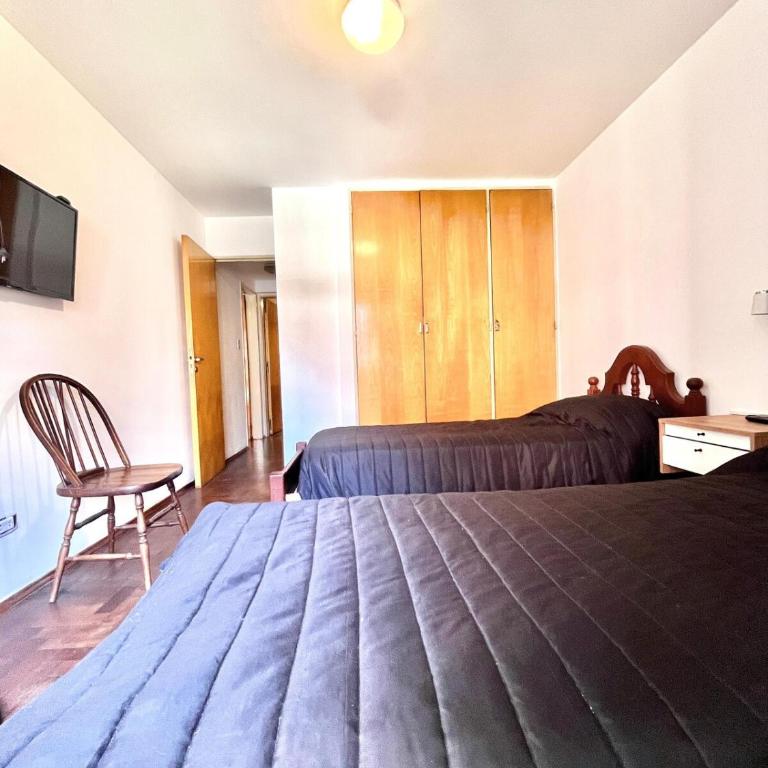 Depto Amplio en Nueva Cordoba a Mts de Ulton y Patio Olmos - Two-Bedroom Apartment - 7