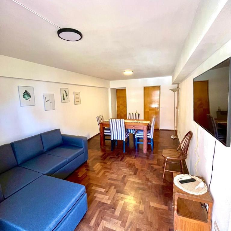Depto Amplio en Nueva Cordoba a Mts de Ulton y Patio Olmos - Two-Bedroom Apartment - 10