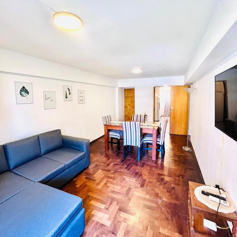 Depto Amplio en Nueva Cordoba a Mts de Ulton y Patio Olmos - Two-Bedroom Apartment - 12