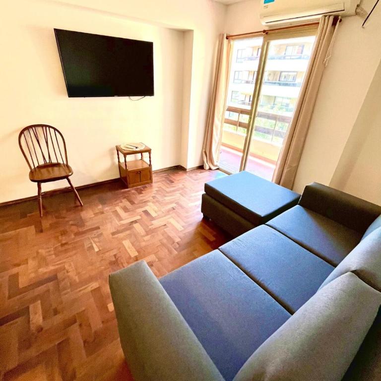 Depto Amplio en Nueva Cordoba a Mts de Ulton y Patio Olmos - Two-Bedroom Apartment - 14