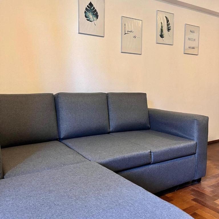 Depto Amplio en Nueva Cordoba a Mts de Ulton y Patio Olmos - Two-Bedroom Apartment - 15