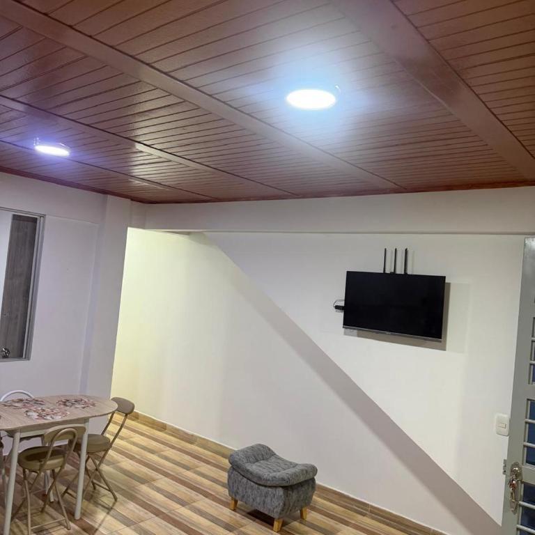 casa hotel mi penthouse - Two-Bedroom Apartment - 7