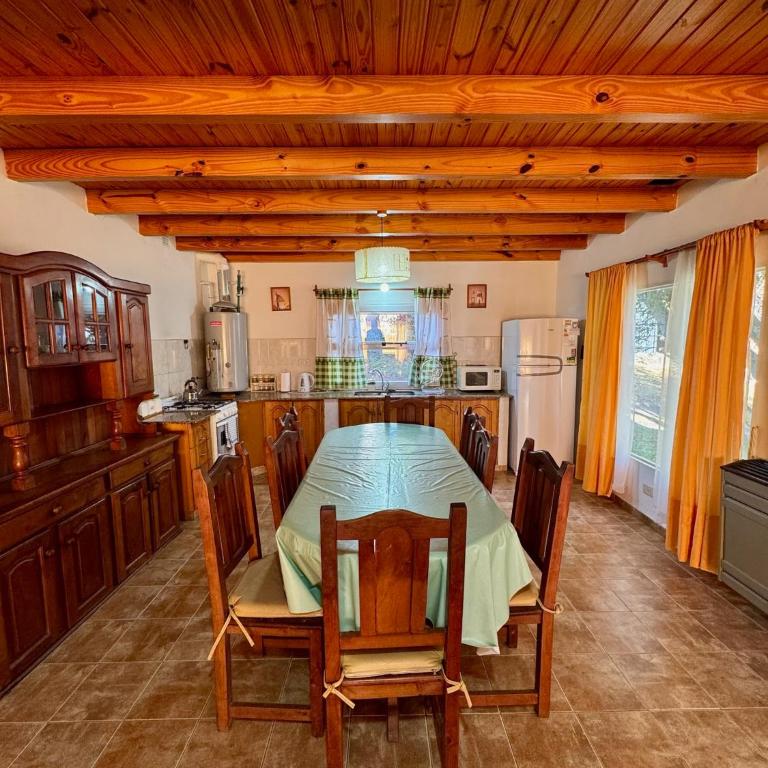 AntuLihuen - Apartamento de 2 dormitorios - 7