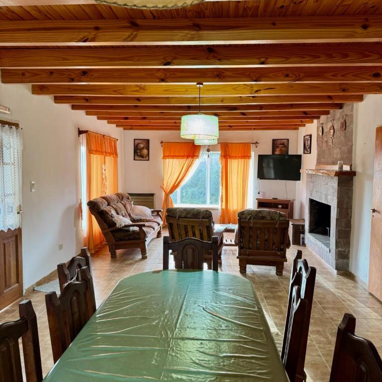 AntuLihuen - Apartamento de 2 dormitorios - 6