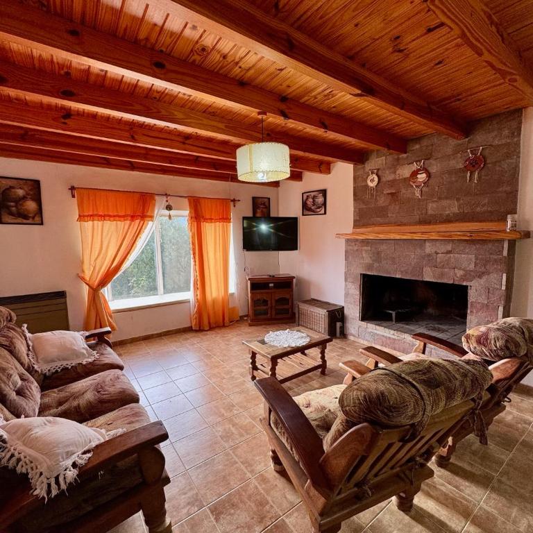 AntuLihuen - Apartamento de 2 dormitorios - 4
