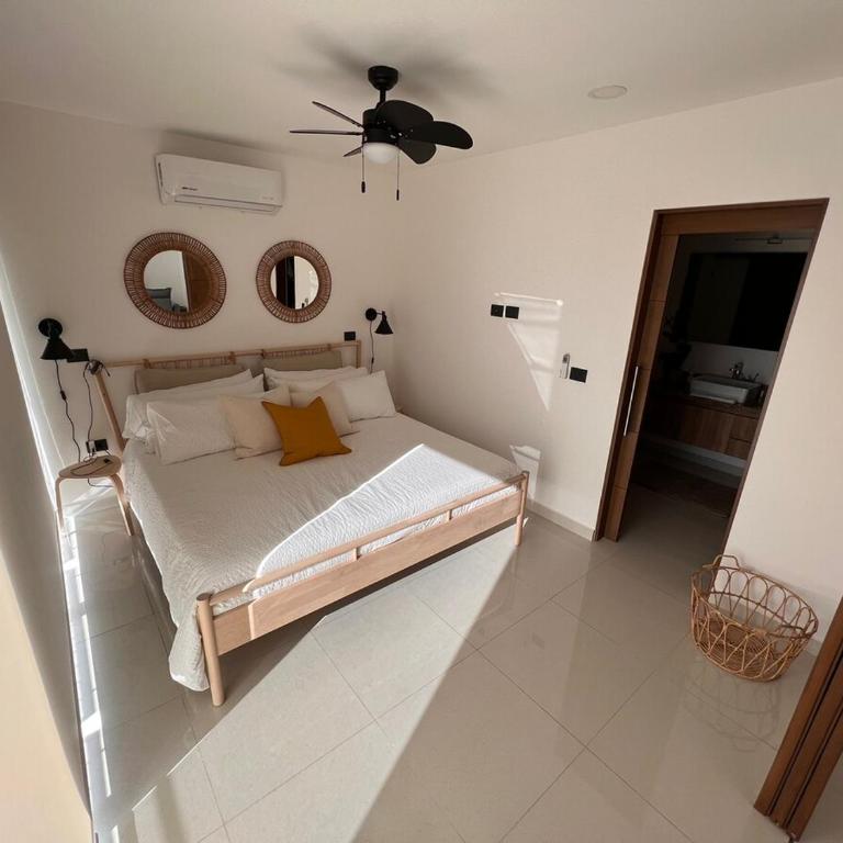 Luxury Zoho Skies apartment in Puerto Vallarta - Apartment mit 1 Schlafzimmer - 12