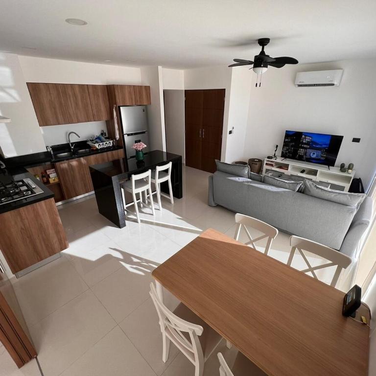 Luxury Zoho Skies apartment in Puerto Vallarta - Apartment mit 1 Schlafzimmer - 19
