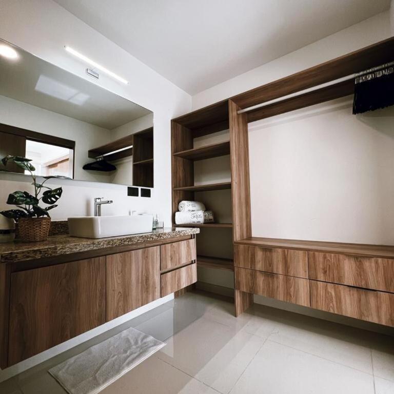 Luxury Zoho Skies apartment in Puerto Vallarta - Apartment mit 1 Schlafzimmer - 20