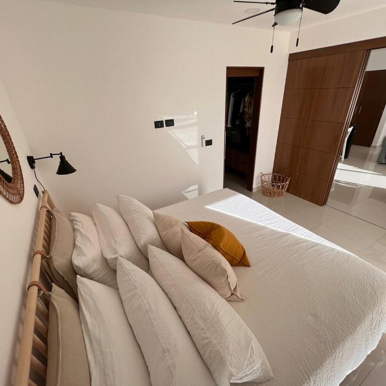 Luxury Zoho Skies apartment in Puerto Vallarta - Apartment mit 1 Schlafzimmer - 21