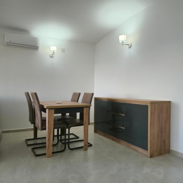 Amd Ville Apartments - Apartman sa 1 Spavaćom Sobom - 10