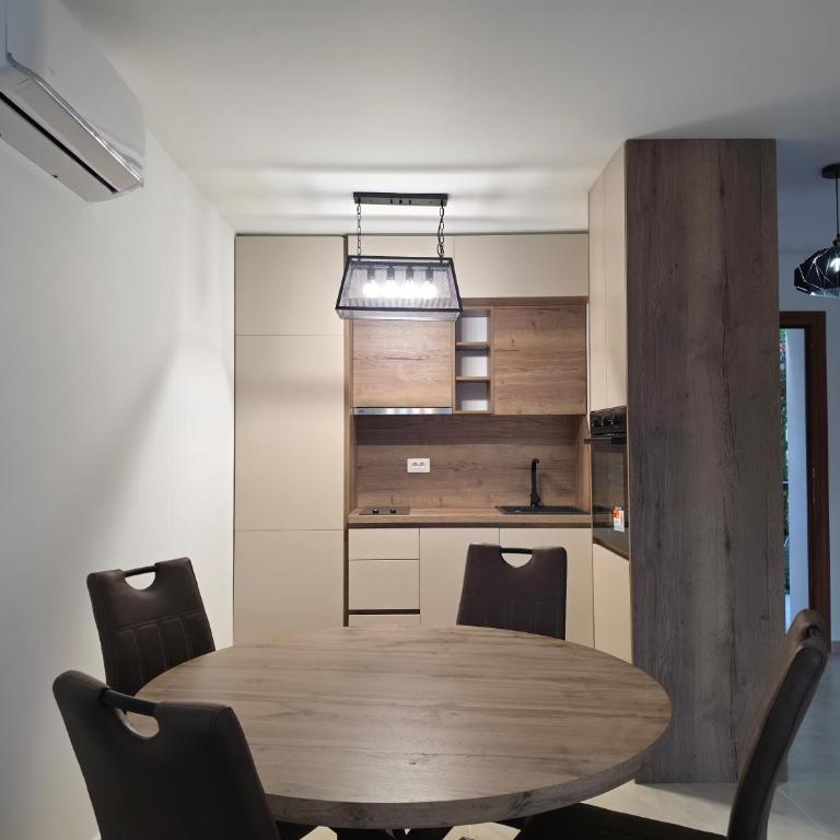 Amd Ville Apartments - Apartman sa 1 Spavaćom Sobom - 12