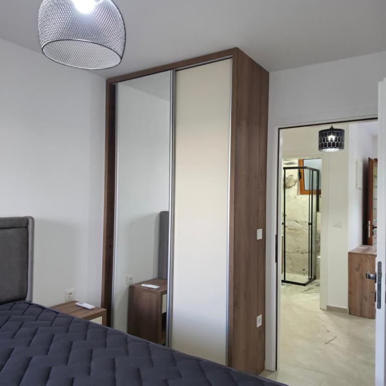Amd Ville Apartments - Apartman sa 1 Spavaćom Sobom - 17