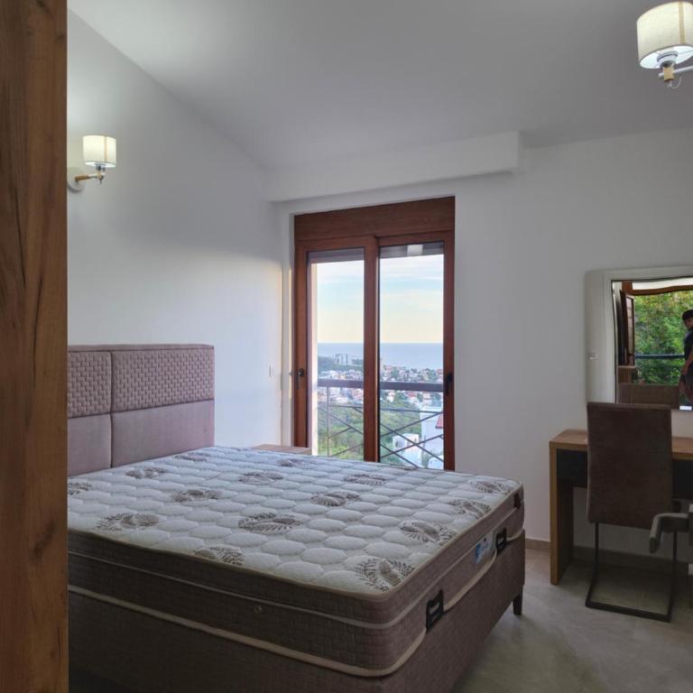 Amd Ville Apartments - Apartman sa 1 Spavaćom Sobom - 19