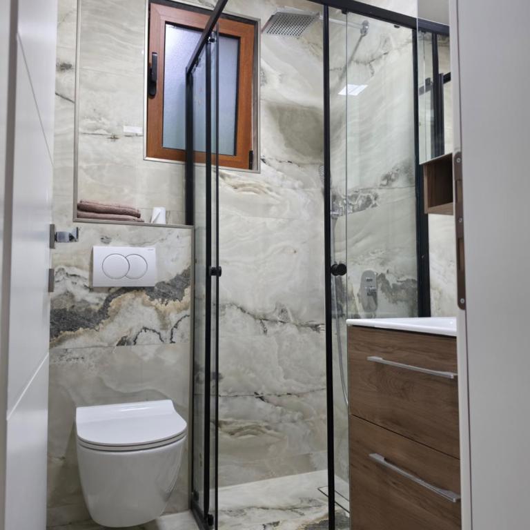 Amd Ville Apartments - Apartman sa 1 Spavaćom Sobom - 23