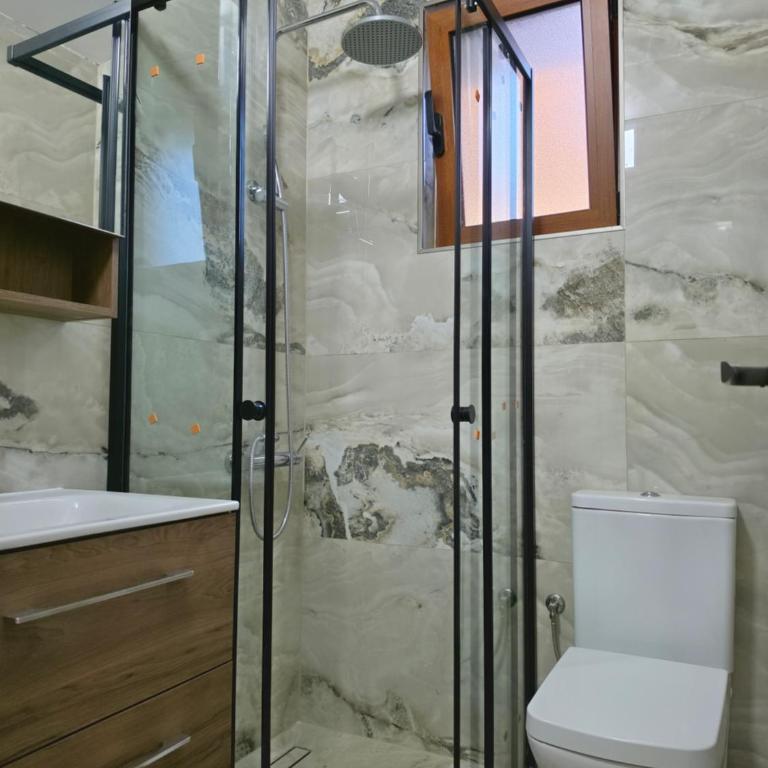 Amd Ville Apartments - Apartman sa 1 Spavaćom Sobom - 24