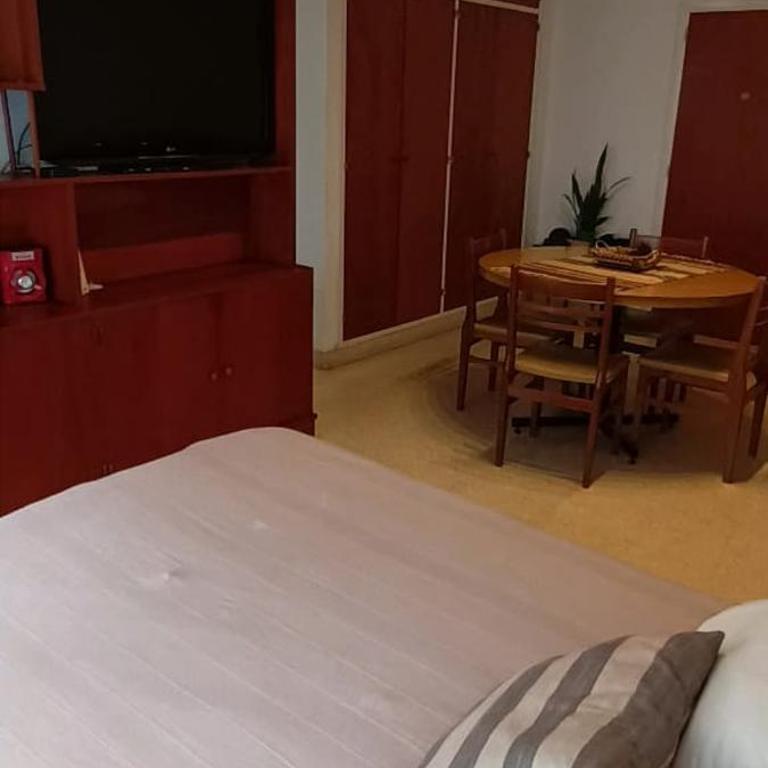 TulugarenMardel - Apartamento de 1 dormitorio - No fumadores - 3