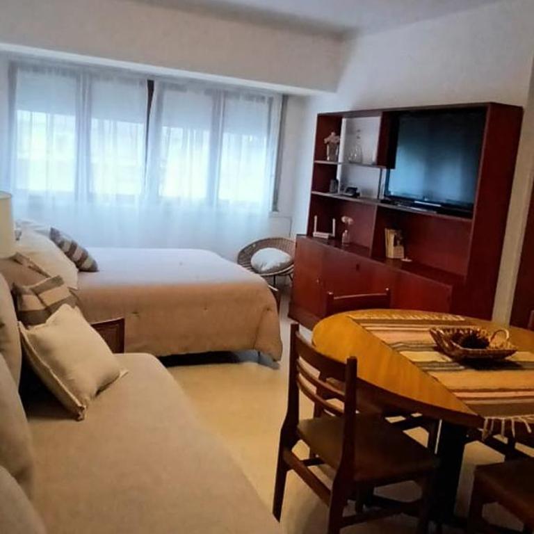 TulugarenMardel - Apartamento de 1 dormitorio - No fumadores - 1